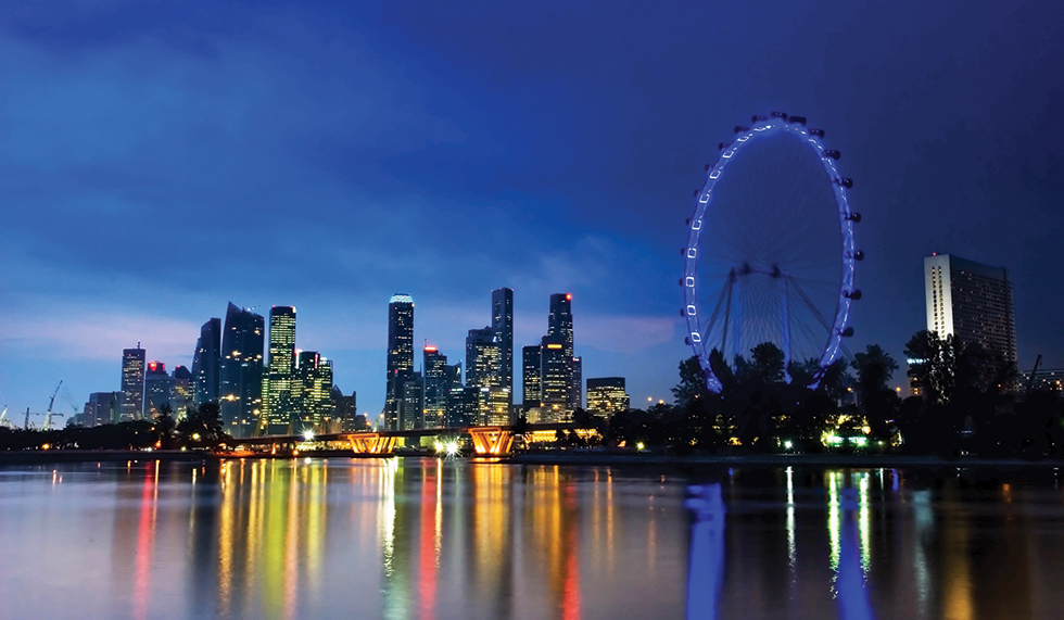 Singapore - Worldwide Escapes