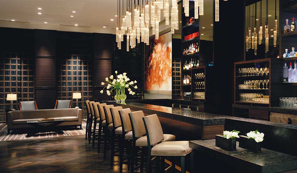 The St. Regis San Francisco - Worldwide Escapes
