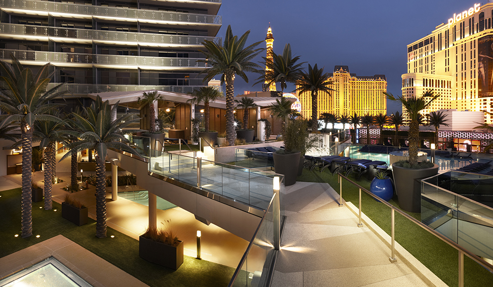 The Cosmopolitan of Las Vegas - Worldwide Escapes