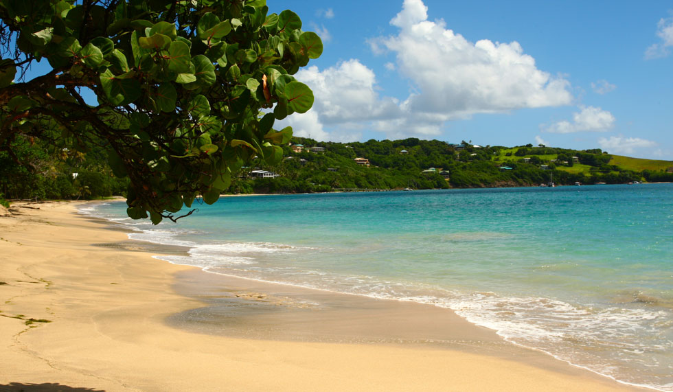 Bequia Beach Hotel - Worldwide Escapes