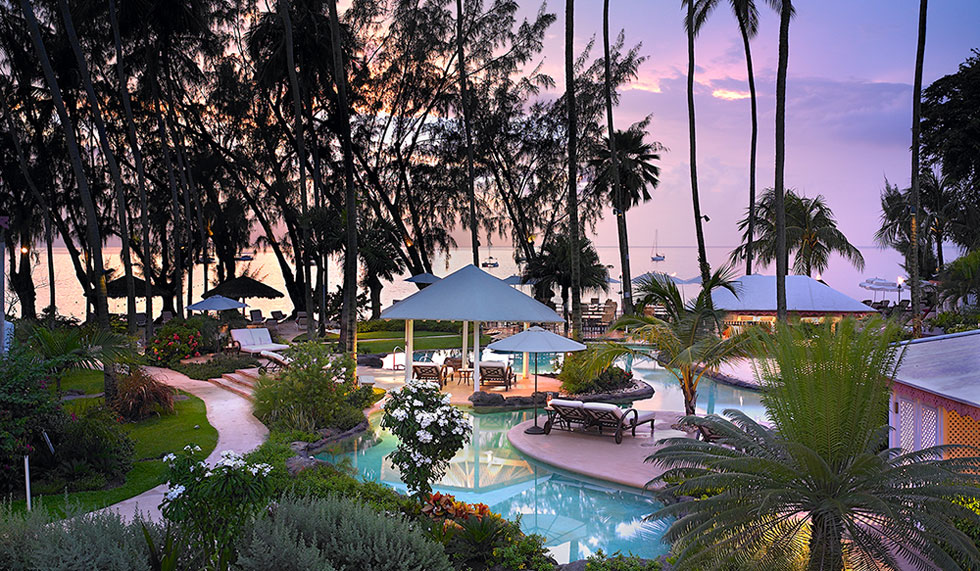 Colony Club by Elegant Hotels - Worldwide Escapes