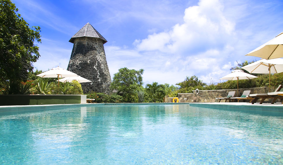 The Cotton House, Mustique Worldwide Escapes
