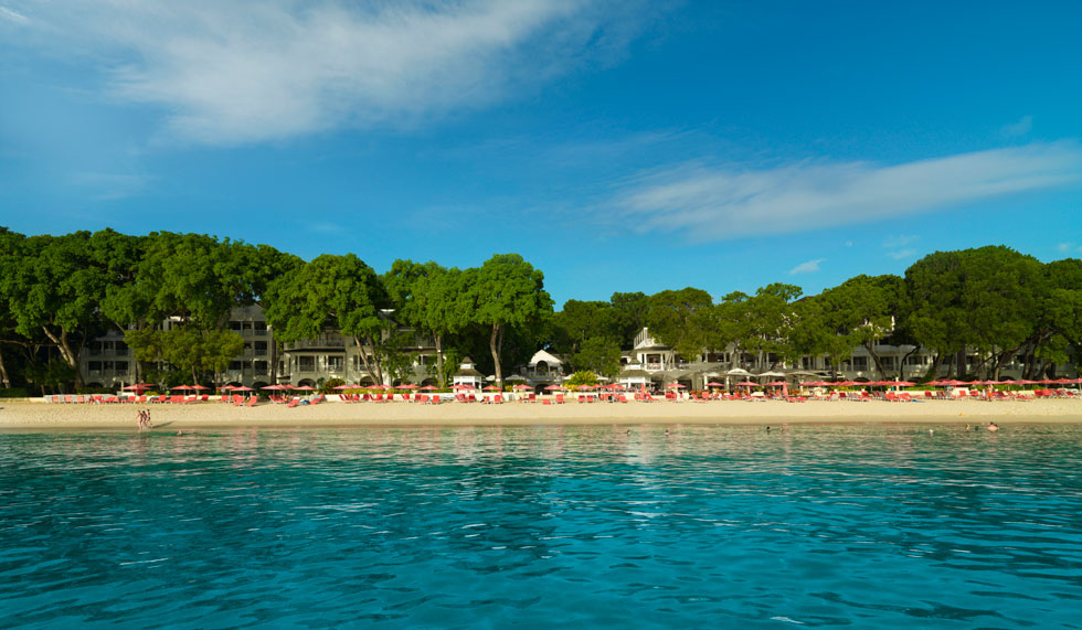 Sandy Lane Worldwide Escapes